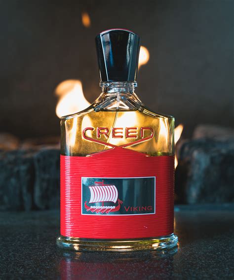 Creed Viking do you guys like it or not really : r/fragrance .